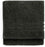 Thick Black Hand Towels 650gsm 100% Cotton - Packs of 4, 20 and 40